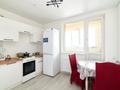 3-комнатная квартира · 56.6 м² · 8/12 этаж, А-102 27 за 19.5 млн 〒 в Астане, Алматы р-н — фото 9