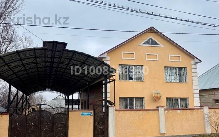 Отдельный дом · 7 комнат · 200 м² · 8 сот., Балтабай Нурлыбеков за 100 млн ₸ в Шымкенте — фото 2