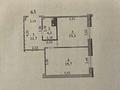 1-комнатная квартира · 51 м² · 9/10 этаж, Абулхаир хана 147 за 17.5 млн ₸ в Уральске — фото 2
