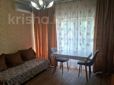 2-комнатная квартира · 53 м² · 5/9 этаж, Маметовой — Желтоксан за 41.5 млн ₸ в Алматы, Алмалинский р-н