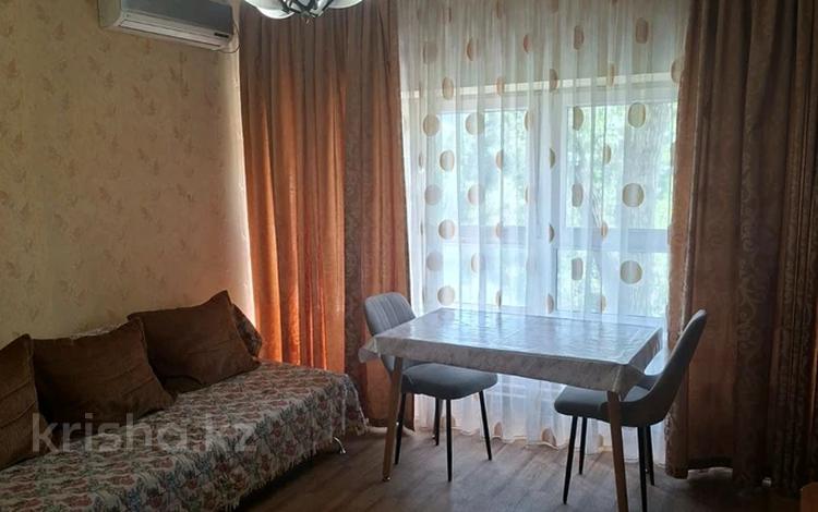 2-комнатная квартира · 53 м² · 5/9 этаж, Маметовой — Желтоксан за 41.5 млн ₸ в Алматы, Алмалинский р-н — фото 16