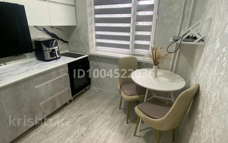 3-комнатная квартира · 57 м² · 4/5 этаж, Улытауская 104 — 19 школа за 15.5 млн ₸ в Сатпаев — фото 13