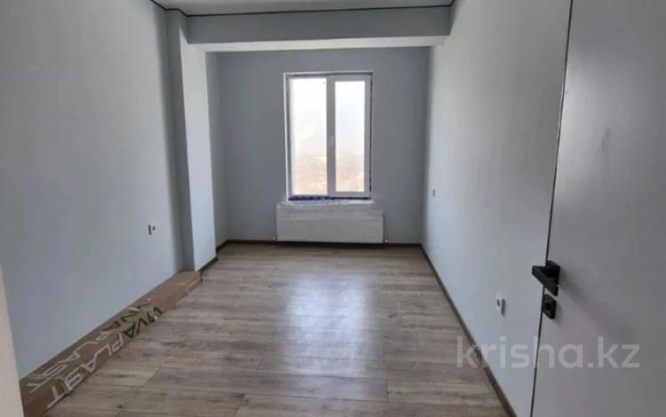 3-комнатная квартира · 70 м² · 15/17 этаж, Ауэзова за 55 млн ₸ в Алматы, Алмалинский р-н — фото 3