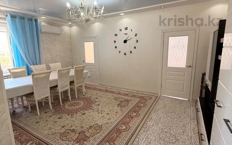 2-комнатная квартира · 65 м² · 4/6 этаж, 35-мкр 28 за 13.5 млн ₸ в Актау — фото 2
