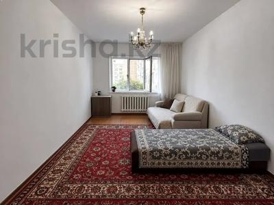3-комнатная квартира · 72 м² · 6/9 этаж, мкр Алмагуль, Жарокова за 51 млн ₸ в Алматы, Бостандыкский р-н