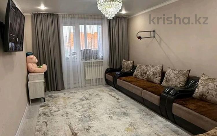 2-комнатная квартира · 60 м² · 3/9 этаж, сарыарка 2 за 27.5 млн ₸ в Кокшетау — фото 2