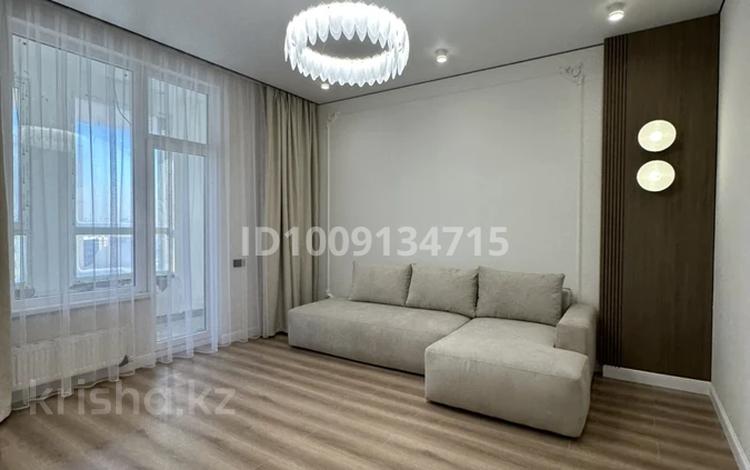 2-комнатная квартира · 60 м² · 9/12 этаж, Е-36 6 за 46 млн ₸ в Астане, Нура р-н — фото 2