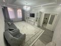 2-комнатная квартира · 84 м² · 1/5 этаж, мкр Нурсая, Акжарма 10 за 35 млн ₸ в Атырау