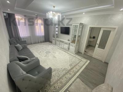 2-бөлмелі пәтер · 84 м² · 1/5 қабат, мкр Нурсая, Акжарма 10, бағасы: 35 млн ₸ в Атырау