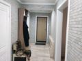 4-комнатная квартира · 80 м² · 3/3 этаж, Школьная 87 за 15.5 млн ₸ в Абае — фото 6