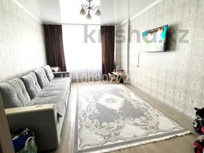 2-комнатная квартира · 52 м² · 5/5 этаж, Мажита Джандильдинова 94 — 12 школа за 14.8 млн 〒 в Кокшетау