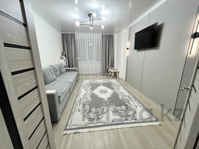 2-комнатная квартира · 52 м² · 5/5 этаж, Мажита Джандильдинова 94 — 12 школа за 14.8 млн ₸ в Кокшетау