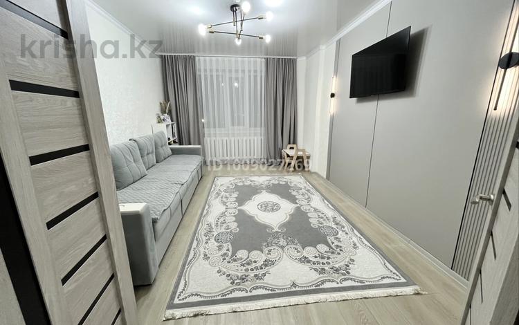 2-бөлмелі пәтер · 52 м² · 5/5 қабат, Мажита Джандильдинова 94 — 12 школа, бағасы: 14.8 млн ₸ в Кокшетау — фото 10