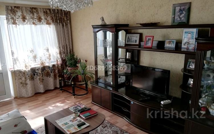 2-бөлмелі пәтер · 51 м² · 4/5 қабат, Мухамеджанова — Спортивный комплекс "Batyrgym ", бағасы: 10.5 млн ₸ в Балхаше — фото 2