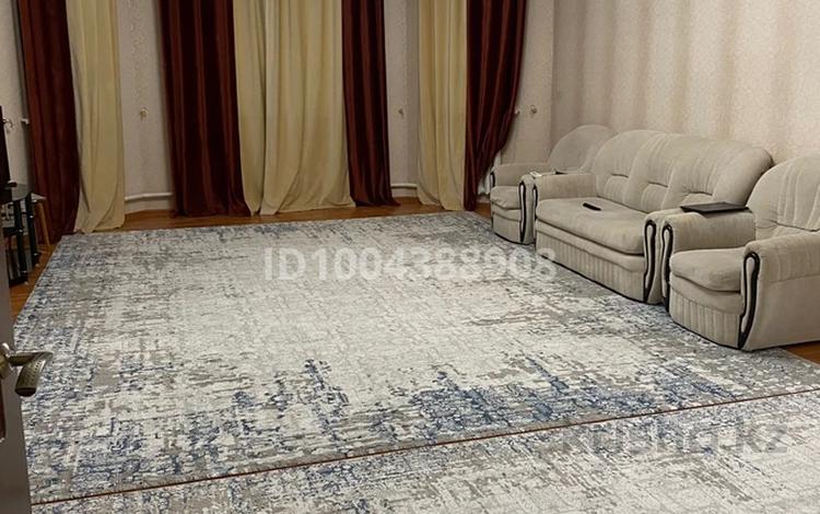 Отдельный дом · 6 комнат · 174 м² · 6 сот., Есетов 13 — Район Бабас за 47 млн 〒 в  — фото 2