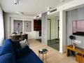 2-комнатная квартира · 70 м² · 7/14 этаж, Сарайшык за 25 000 ₸ в Астане, Есильский р-н — фото 7