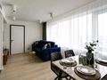 2-комнатная квартира · 70 м² · 7/14 этаж, Сарайшык за 25 000 ₸ в Астане, Есильский р-н — фото 14