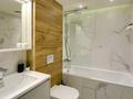 2-комнатная квартира · 70 м² · 7/14 этаж, Сарайшык за 25 000 ₸ в Астане, Есильский р-н — фото 22