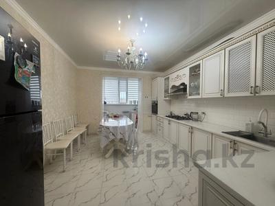 3-комнатная квартира · 130 м² · 5/5 этаж, тауелсиздик за 42 млн ₸ в Актобе