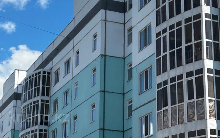 2-комнатная квартира · 60 м² · 5/6 этаж, Саина 30Б за 22.8 млн 〒 в Кокшетау — фото 2