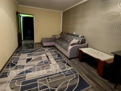 2-комнатная квартира, 54 м², 4/5 этаж помесячно, 8 мкр 14 за 160 000 〒 в Шымкенте, Туран р-н
