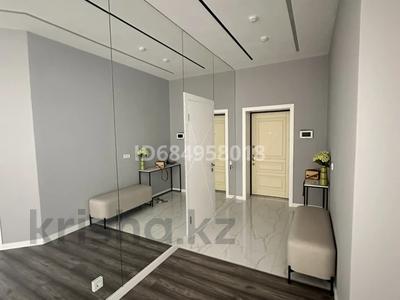 4-бөлмелі пәтер · 170 м² · 6/10 қабат, Рубинштейна 21А — Коктобе, бағасы: 1.7 млн 〒 в Алматы, Медеуский р-н