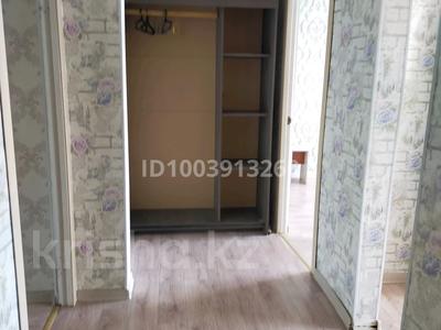 2-комнатная квартира · 50 м² · 5/5 этаж, Казантаева 6 — Рынок Жайна за 10 млн 〒 в 
