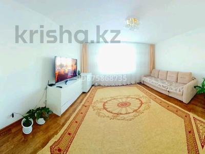 2-комнатная квартира, 57 м², 1/5 этаж, Армандастар 2/4 за 18 млн 〒 в Астане, Алматы р-н
