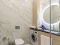 1-комнатная квартира · 42 м² · 10/17 этаж, Туран 50/2 — Астана Арена, Ботанический сад, Хан Шатыр, Expo за 10 000 ₸ в Есильский р-н — фото 19