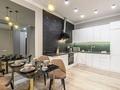 1-комнатная квартира · 42 м² · 10/17 этаж, Туран 50/2 — Астана Арена, Ботанический сад, Хан Шатыр, Expo за 10 000 ₸ в Есильский р-н — фото 4