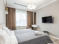 1-комнатная квартира · 42 м² · 10/17 этаж, Туран 50/2 — Астана Арена, Ботанический сад, Хан Шатыр, Expo за 10 000 ₸ в Есильский р-н — фото 12