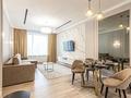 1-комнатная квартира · 42 м² · 10/17 этаж, Туран 50/2 — Астана Арена, Ботанический сад, Хан Шатыр, Expo за 10 000 ₸ в Есильский р-н — фото 2