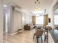 1-комнатная квартира · 42 м² · 10/17 этаж, Туран 50/2 — Астана Арена, Ботанический сад, Хан Шатыр, Expo за 10 000 ₸ в Есильский р-н — фото 6