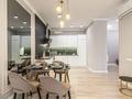 1-комнатная квартира · 42 м² · 10/17 этаж, Туран 50/2 — Астана Арена, Ботанический сад, Хан Шатыр, Expo за 10 000 ₸ в Есильский р-н — фото 5