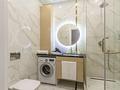 1-комнатная квартира · 42 м² · 10/17 этаж, Туран 50/2 — Астана Арена, Ботанический сад, Хан Шатыр, Expo за 10 000 ₸ в Есильский р-н — фото 21