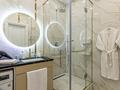 1-комнатная квартира · 42 м² · 10/17 этаж, Туран 50/2 — Астана Арена, Ботанический сад, Хан Шатыр, Expo за 10 000 ₸ в Есильский р-н — фото 22