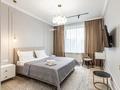 1-комнатная квартира · 42 м² · 10/17 этаж, Туран 50/2 — Астана Арена, Ботанический сад, Хан Шатыр, Expo за 10 000 ₸ в Есильский р-н — фото 16