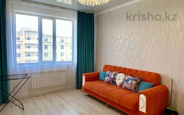 2-комнатная квартира · 42 м² · 12/13 этаж, Абикен Бектуров — ГОРЯЧЕЕ ПРЕДЛОЖЕНИЕРЕДКАЯ НАХОДКА‼️ за 26.5 млн ₸ в Астане, Нура р-н — фото 6