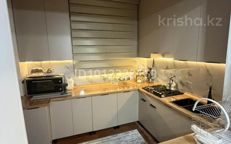3-комнатная квартира · 64 м² · 1/5 этаж, Бокейхан 11 а за 23 млн ₸ в  — фото 2