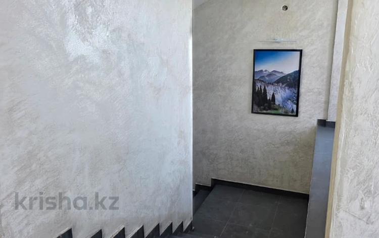 1-бөлмелі пәтер · 53 м² · 3/5 қабат, Акселеу Сейдембек 105/6, бағасы: 42.5 млн ₸ в Алматы, Наурызбайский р-н — фото 2
