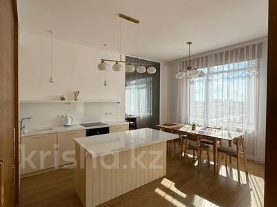 2-бөлмелі пәтер · 72 м² · 9/16 қабат, Улы дала 37, бағасы: 450 000 ₸ в Астане, Есильский р-н