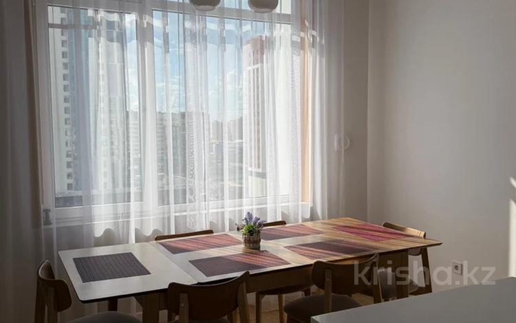 2-бөлмелі пәтер · 72 м² · 9/16 қабат, Улы дала 37, бағасы: 450 000 ₸ в Астане, Есильский р-н — фото 14