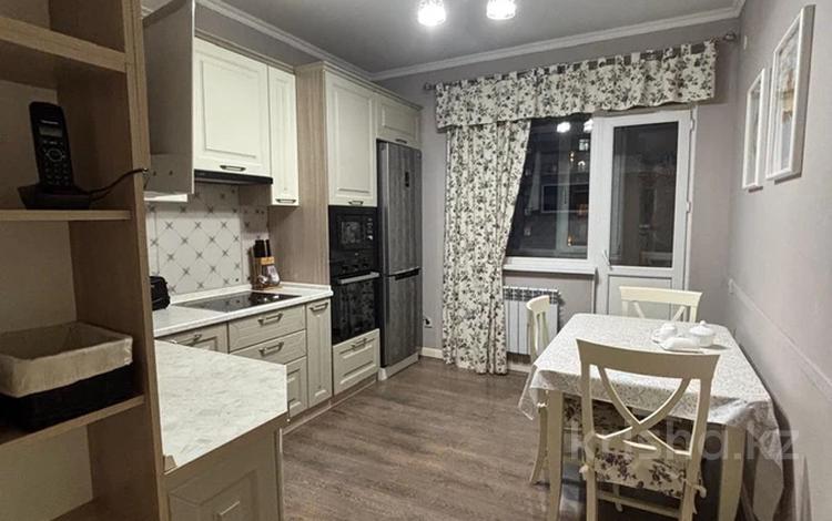 2-комнатная квартира · 68 м² · 7/12 этаж, Сатпаева 90/36, 90/20 за 58 млн ₸ в Алматы, Бостандыкский р-н — фото 2