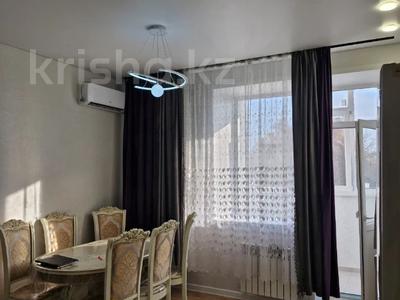 2-комнатная квартира · 56.2 м² · 2/10 этаж, Луначарского 49 — Исы Байзакова за 35.7 млн 〒 в Павлодаре