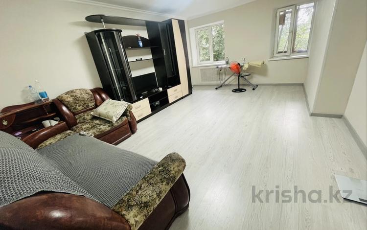 1-комнатная квартира · 42 м² · 4/4 этаж, Курмангазы 100а — Масанчи за 33.5 млн ₸ в Алматы, Алмалинский р-н — фото 14