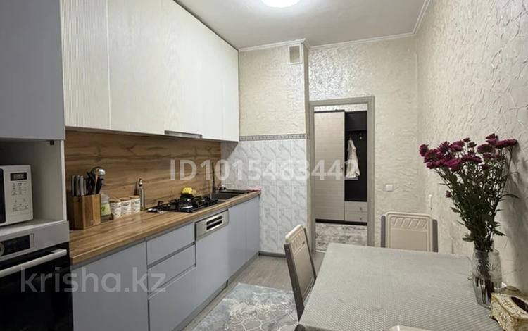 2-бөлмелі пәтер · 53 м² · 5/5 қабат, Тастақ-2 ш/а. 18, бағасы: 45 млн ₸ в Алматы, Алмалинский р-н — фото 2
