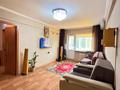3-комнатная квартира · 56.1 м² · 2/5 этаж, Бурова 17 за 21 млн ₸ в Усть-Каменогорске