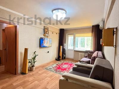 3-комнатная квартира · 56.1 м² · 2/5 этаж, Бурова 17 за 21 млн ₸ в Усть-Каменогорске