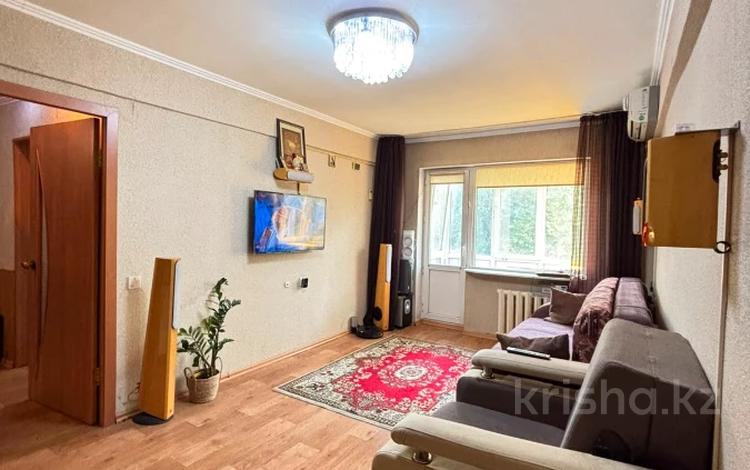 3-комнатная квартира · 56.1 м² · 2/5 этаж, Бурова 17 за 21 млн ₸ в Усть-Каменогорске — фото 9