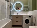 1-бөлмелі пәтер · 40 м² · 12/12 қабат, Туран 34а, бағасы: 15 000 ₸ в Астане, Нура р-н — фото 9